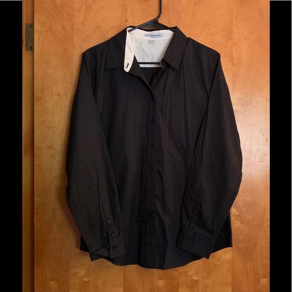 Port Authority Button Down Shirt - Picture 8 of 8